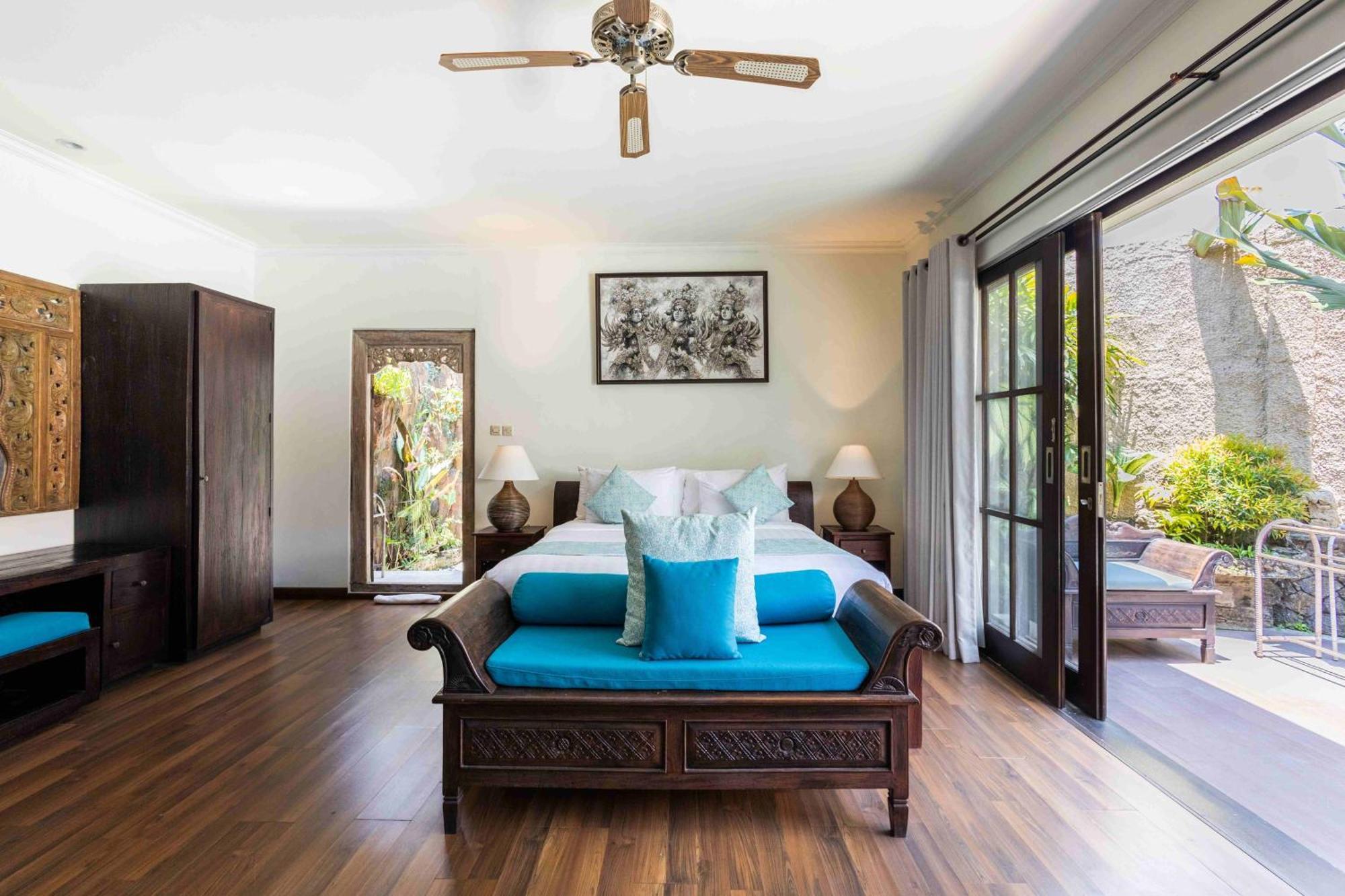 Villa Nesanur Exterior foto